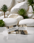 Sandalwood & May Chang 100g Shave Bar