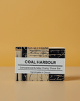 Sandalwood & May Chang 100g Shave Bar