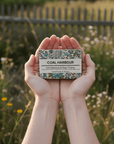 Sandalwood & May Chang 100g Soap Bar