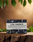 Sandalwood & May Chang Solid Shampoo 100g