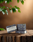 Sandalwood & May Chang Solid Shampoo 100g