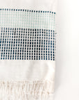 Camden Handwoven Cotton Throw Blanket-4