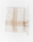 Cabin Hatch Cotton Hand Towel-4