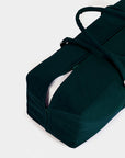 Yoga Studio GOTS Organic Cotton Equipment Kit Bag