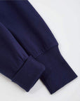 ScandiBugs Own Label Organic Yoga Pants - Deep Sea Navy
