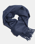 Natural Baby Alpaca Wool Scarf - Exclusive 180