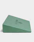 Yoga Studio EVA Foam Wedges Twin Pack Pair