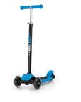 Discover the Ultimate 3-in-1 Scooter for Young Adventurers by Milly Mally at www.brixbailey.com