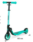 Transform Playtime with the SMRAT Folding Scooter by Milly Mally at www.brixbailey.com
