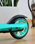 Transform Playtime with the SMRAT Folding Scooter by Milly Mally at www.brixbailey.com