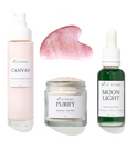 Sculpt and Smooth Skincare Set