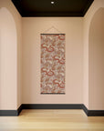 Oriental Dragon Tapestry