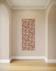 Oriental Dragon Tapestry