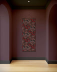 Oriental Dragon Tapestry