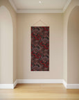 Oriental Dragon Tapestry