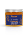 Revitalizing Sea Buckthorn and Orange Sugar Scrub 250g