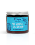 Revitalizing Sea Mineral Body Scrub 250g