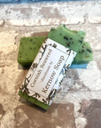 Cornish Seaweed Soap