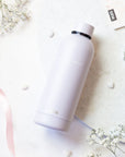 Lilac Insulated Water Bottle 500ML