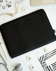 Dream Plan Do Laptop Sleeve 15 Inch