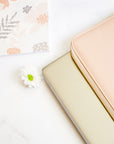 Discover the Elegance in Simplicity with SEIK Laptop Sleeve by SEIK at www.brixbailey.com