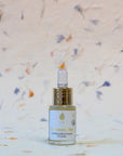 Natural Self Tanning Drops with Algae and Hyaluronic Acid