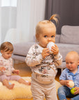 Sensory Balls Set 7 pcs for Babies