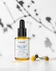 Sleep Oil for Restless Sleep | Roman Chamomile & Cornish Lavender | anatomē