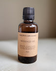 Massage Oil