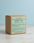 Serenity Soak Shower Steamers x 5