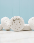 Serenity Soak Shower Steamers x 5