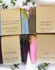 Handmade Soap Bars