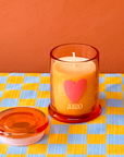 SEX MIDI: The Seductive Candle