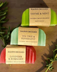 Gentleman's Gift Set