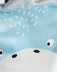 Kids backpack - Shark