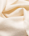 Natural Baby Alpaca Wool Scarf - Exclusive 180