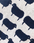 Kissing Sheep Organic Cotton Towels