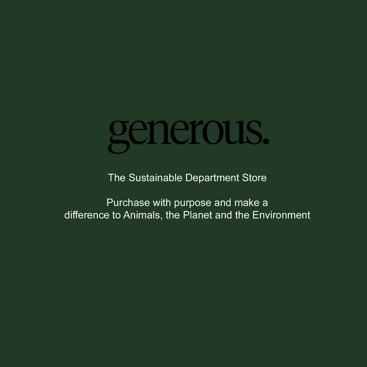 Shop Brix and Bailey On Generous Ape Sustainable Department Store