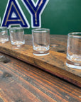 Shot Glass Paddle