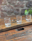 Shot Glass Paddle
