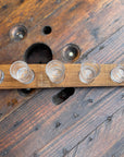 Shot Glass Paddle