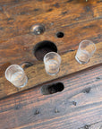 Shot Glass Paddle