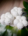 All-Natural Shower Steamers