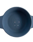 Silicone Bowl for Kids - Mrs. Elephant