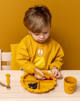 Silicone Cups, 2-Pack - Mr. Lion
