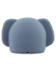 Silicone Night Light - Mr Elephant
