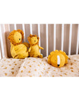 Silicone Night Light - Mr Lion