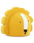Silicone Night Light - Mr Lion