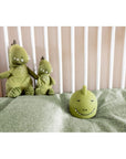 Silicone Night Light - Mr Dinosaur