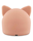 Silicone Night Light - Mrs Cat
